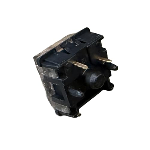 Image of Zkeebs HMX Linear 5-Pin MX Mechanical Keyboard Switches for Custom Mechanical Keyboards (HMX Manta, 35 Switches)