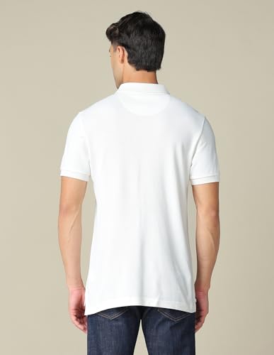 Image of U.S. Polo ASSN. Apparel Polo Shirt