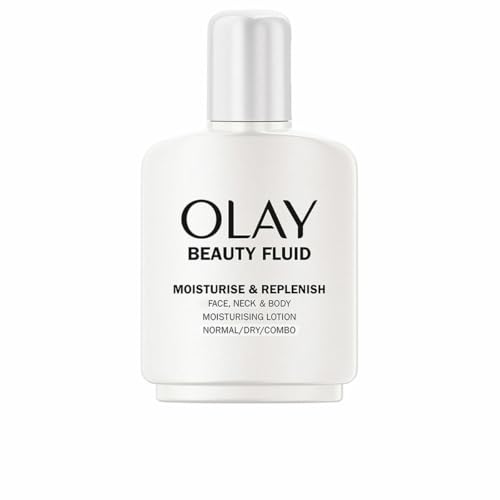 Olay Crema de Día Beauty Fluid 200 ml - Marca EAN: 8700216347259