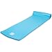 Texas Recreation Splash Pool Float with headrest.