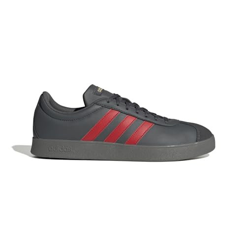 Image of adidas Womens Grand Court 2.0 Tennis Shoe
