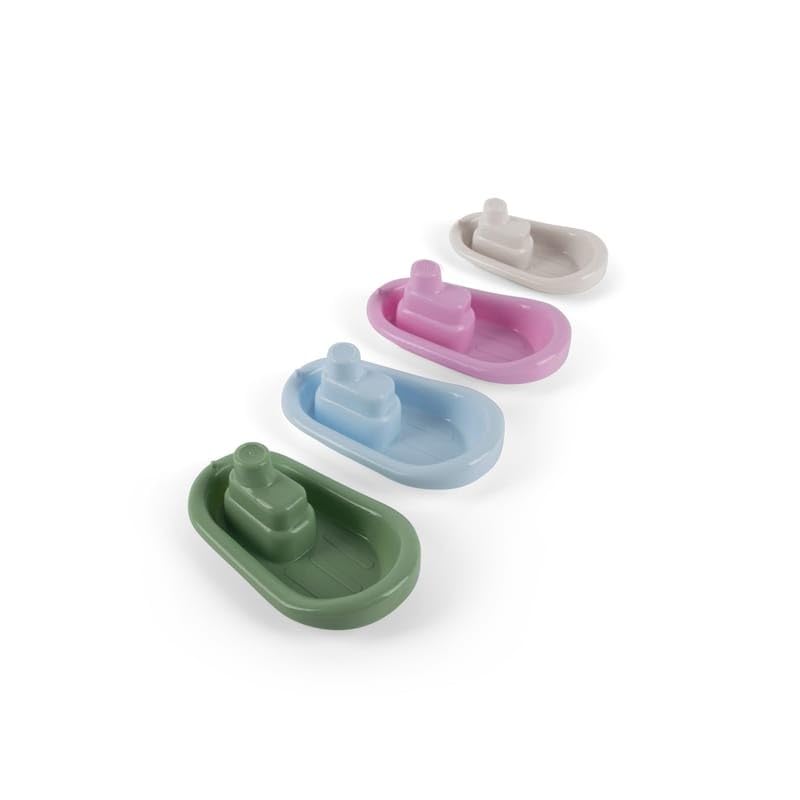 DantoyTiny Bio Boat Play Set 4-Pieces