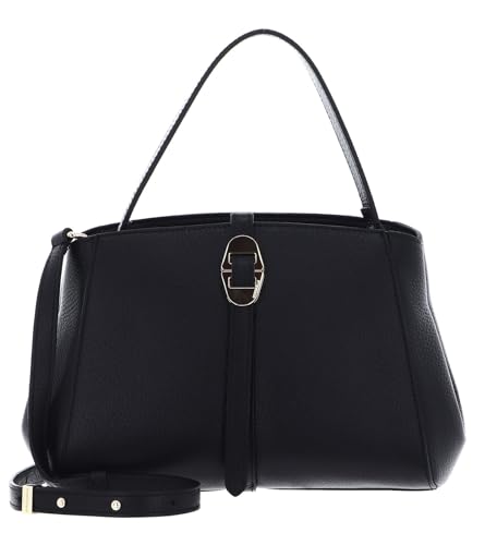 Bolso de mano mujer Coccinelle Chara Small elegante de piel en tamaño compacto