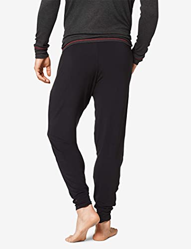 Image of Tommy John Men's Second Skin Lounge Jogger Pants - Soft Breathable Pajama Bottoms