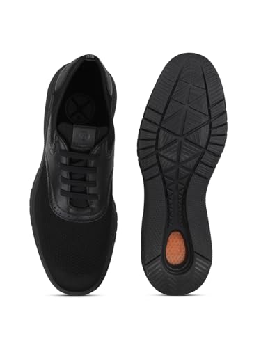 Image of Hush Puppies Men Casual Lace up Derby Shoes