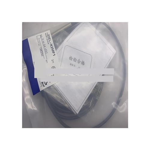 Capteur E2EL-X5F2-M1 à détection précise 5mm pour automatisation
