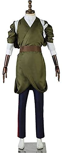【ゴールデンカムイ】杉元佐一　コスプレ衣装 Amazon.co.jp: ゴールデンカムイ 杉元佐一 コスプレ衣装 仮装
