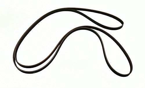 Preisvergleich Produktbild Original Beko 2951240100 Riemen für Wäschetrockner