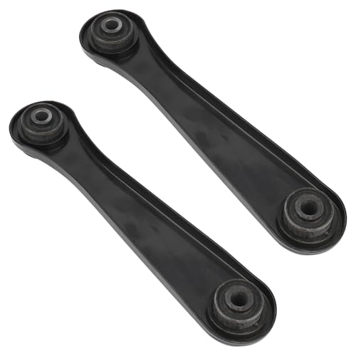 IRONTEK 4pcs Rear Suspension Upper & Lower Control Arms for 1998-11 for Ford Crown Victoria, 1998-11 for Lincoln Town Car, 1998-11 for Mercury Grand Marquis, 2003-04 Marauder, Replace K641799 K641800 by IRONTEK - Image 5