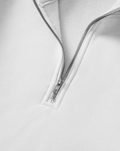 Image of AUSK Men Sweatshirt || Full Sleeve Sweatshirt with Zip Neck