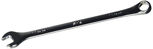 SK Tools USA 11MM, Long Pattern, 6 Point, SuperKrome® Combination Wrench | 88711