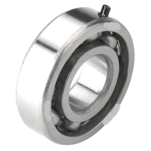 ピン付きボールベアリング 20x47x14mm 4HP 5HP 6HP 8HP用 9603-3-6204-00