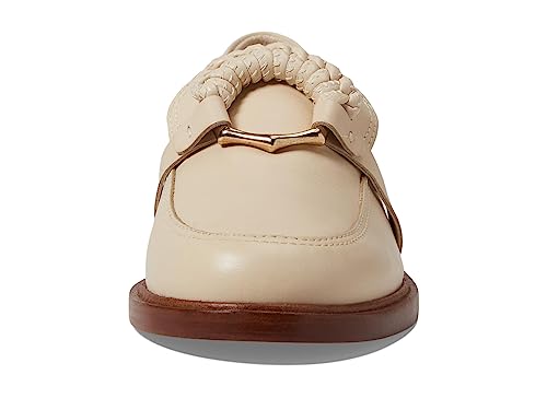 Image of Schutz Womens RhinoLoafer Flat