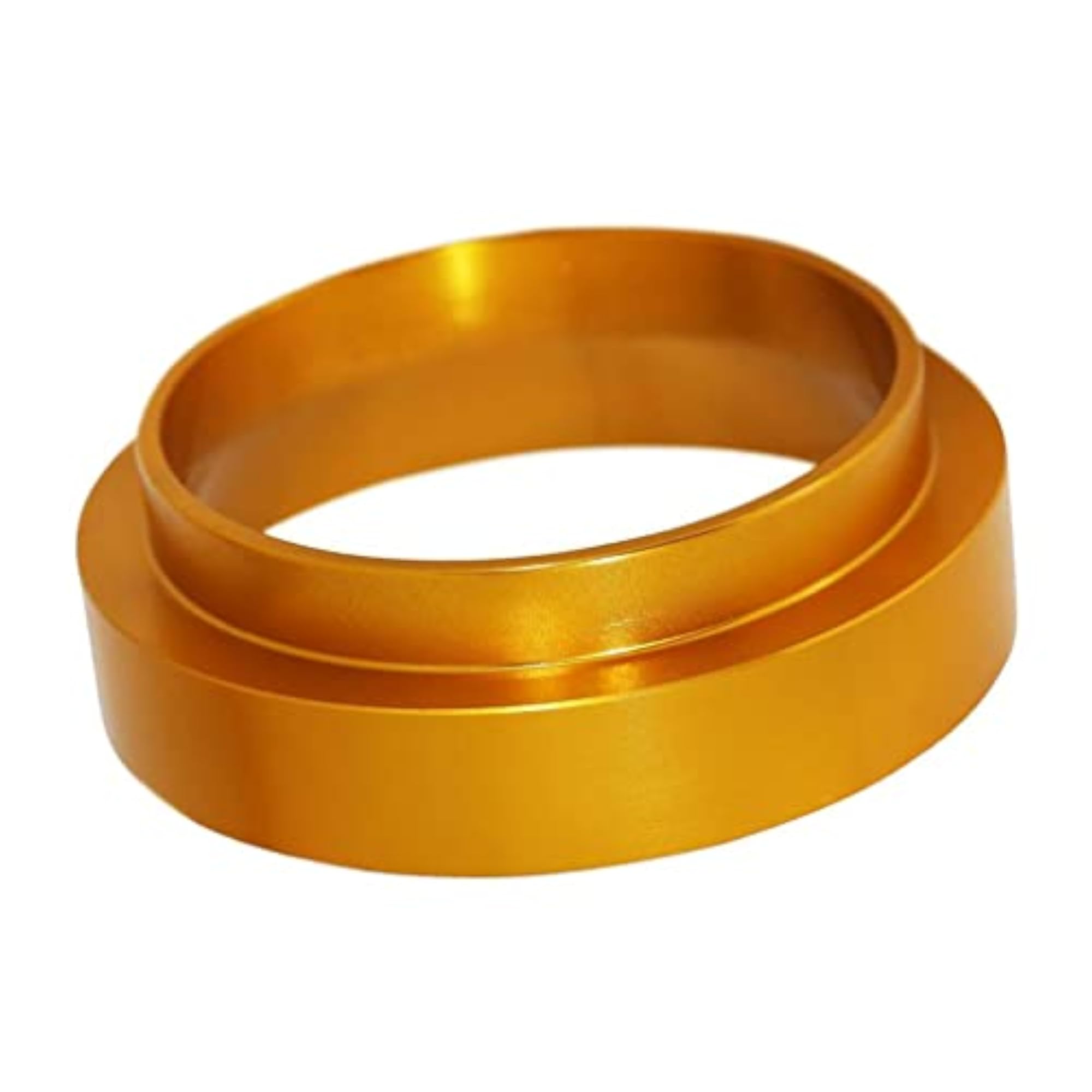 Aluminum Coffee Dosing Ring Replacement Dosing Funnel