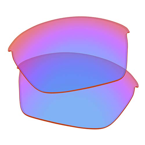 Image of Flak Jacket Lenses & Rubber Kits Replacement for Oakley Sunglasses Polarized