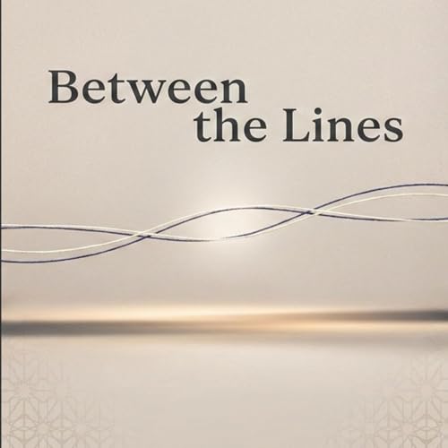 Between the Lines cover art