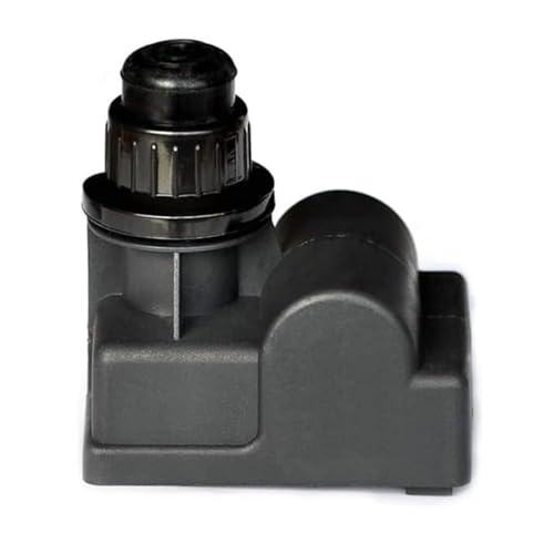 Hongso IBC335 (5-Outlet) Spark Generator Ignitor Replacement for Select Gas Grill Models by Broil King, Broil-Mate, Huntington, Master Forge 678489 and Sterling 5139-84, 5139-87
