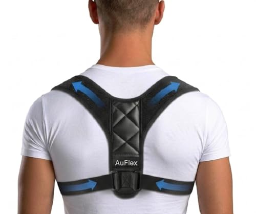 AuFlex Figure-8 Brace