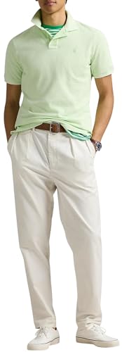 Image of POLO RALPH LAUREN Men's New Classic Fit Polo Shirt