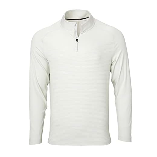 Nike Dri-FIT ADV Vapor Men's Quarter-Zip Golf Top Sweatshirt (as1, Alpha, m, Regular, Regular, White/Photon Dust/Black)
