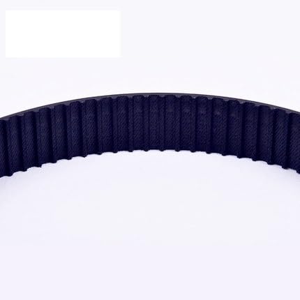 10 個 146XL 037 歯 73 幅 9.4 ミリメートル = 0.37 インチ長さ 370.84 ミリメートルピッチ 5.0