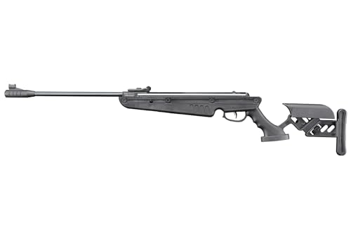 Lancer Tactical Air Quantico Break Barrel 4.5mm/5.5mm Air Rifle Up to 850 FPS (.177 Caliber/.22 Caliber)
