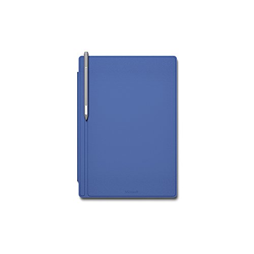 Image of Microsoft Type Cover for Surface Pro - Blue