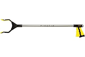 Pro P-321 Aluminum Pick Stick Grabber