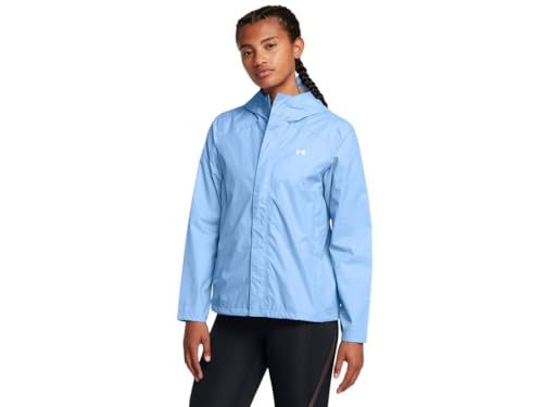 Veste Under Armour Cloudstrike 2.0 femme pour vos runnings pluvieux