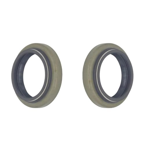 2 Joints carter d'engrenage inférieur 3863090 3858303 pour embase de moteur