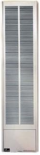 Empire Comfort Systems Gravity Wall Furnace Size: 25,000 Btu, Fuel: Natural Gas