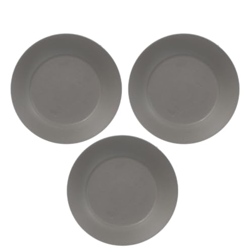 Sombrillas cantilever exterior Luxshiny repuesto de tapón de rosca plástico de 3 piezas