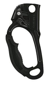 Petzl Ascension Handsteigklemme links B17ALN