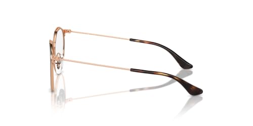 Image of Ray-Ban unisex-child Ry1053 Round Prescription Eyeglass Frames