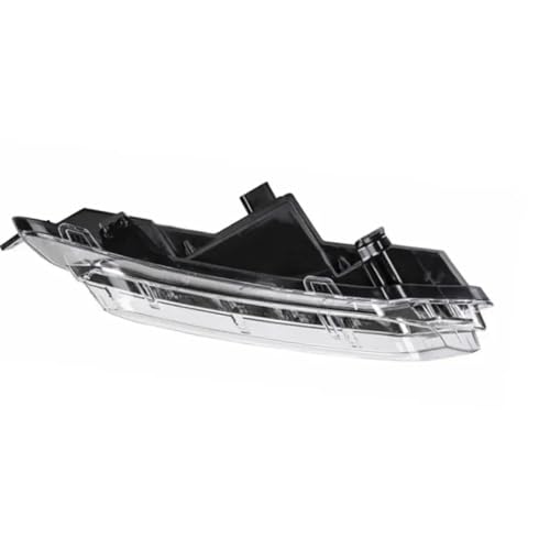 Phares antibrouillard Chevy Impala lentille claire antibrouillard