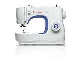 Máquina de Costura Singer, M3405, Mecânica, 220V