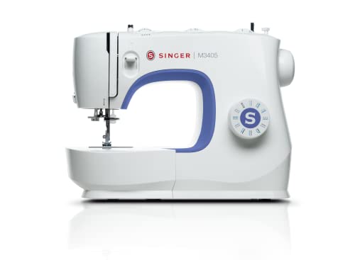 Máquina de Costura Singer M3405 Mecânica