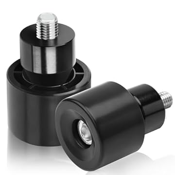 motorcycle crash bar sliders