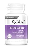 Kyolic Specialty Series Estro-Logic, for Optimal Estrogen Balance