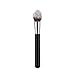 Produktbild Wakerda 1 STÜCKE Bullet Make-up Pinsel Mit High End Holzgriff (Größe: 24 * 3 * 1,6 cm)