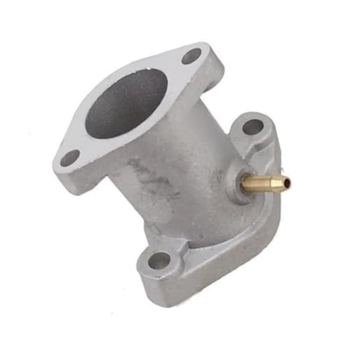 Joint de tuyau de collecteur de carburateur moto YBR125 haute qualité