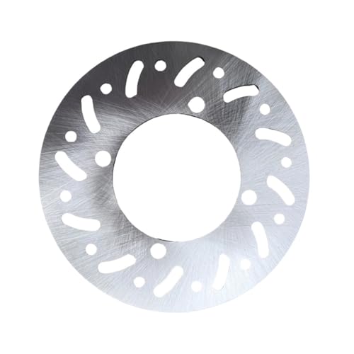 Disque de frein arrière gauche pour UTV Hisun 500 et 700 - 2