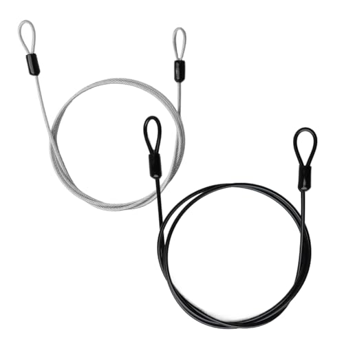 bike cable locks weatherproof