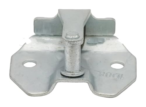Loquet de hayon pour Toyota Hiace Grandia 2005-2019 gâche de verrou arrière 69430-95J00