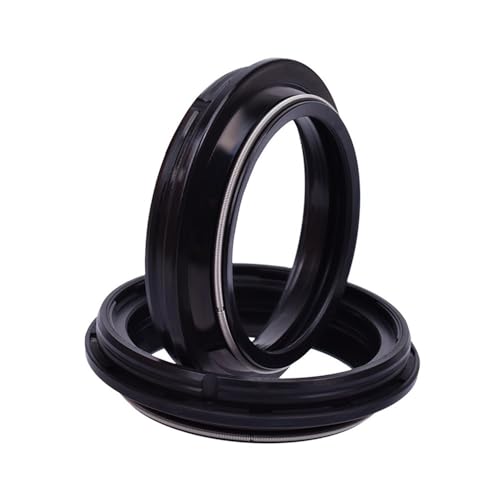 Sello de aceite horquilla 43 55 9.5 repara suspensión de YZF600 y MT03