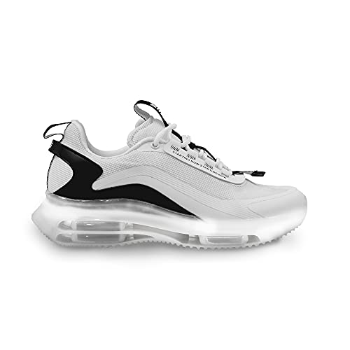 Elis Zapatillas de Deporte y Gimnasio de Moda para Hombre ElisForm Sneakers...