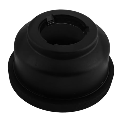 GANAZONO Equilibratrice Pneumatici Portatile Dado Rapido e Supporto Per Equilibratura Per Auto e Camion Uso Meccanico