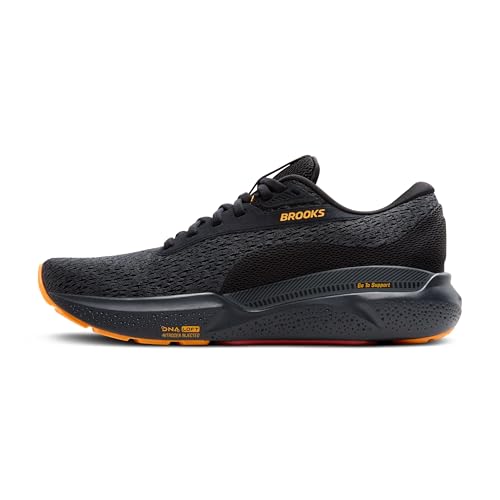 Image of Brooks Men's Adrenaline GTS 24 Supportive Running Shoe