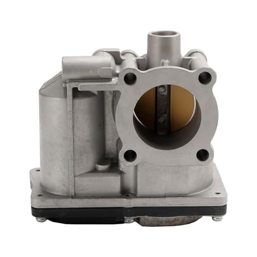 Corps de papillon Smart Fortwo boîtier d'injection essence 2009 2010 2011 2012 A1320700027