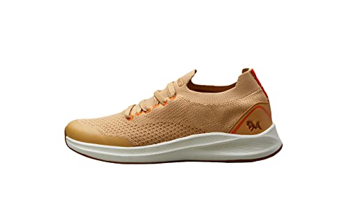 Image of Neeman's Day to Day Sneakers for Men | Shoes for Men | Comfy Cushioning and Breathable